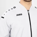 Олімпійка (мастерка) Jako CHAMP 2.0 біла 9820-00