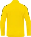 Олімпійка (мастерка) Jako CLASSICO жовта 9850-03