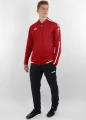 Олімпійка (мастерка) Jako STRIKER 2.0 червона 9819-11
