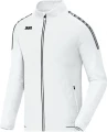 Олімпійка (мастерка) Jako CHAMP біла 9817-00