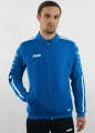 Олимпийка (мастерка) Jako STRIKER 2.0 синяя 9319-04