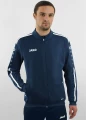 Олимпийка (мастерка) Jako STRIKER 2.0 темно-синяя 9319-99
