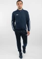 Олимпийка (мастерка) Jako STRIKER 2.0 темно-синяя 9319-99