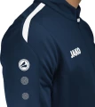 Олимпийка (мастерка) Jako STRIKER 2.0 темно-синяя 9319-99