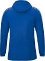 Куртка Jako ACTIVE синя 7197-04