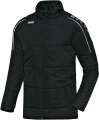 Куртка Jako CLASSICO черная 7150-08
