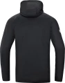 Куртка Jako WINTER чорна 7205-08