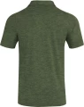 Поло Jako PREMIUM BASICS зелене 6329-28