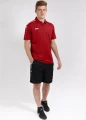Поло Jako STRIKER 2.0 красное 6319-11