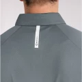 Поло Jako STRIKER 2.0 сіре 6319-40