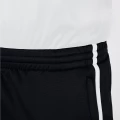 Спортивные штаны тренировочные детские Jako ACTIVE черные 8495-08