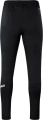 Спортивные штаны тренировочные детские Jako PREMIUM черные 8420-08