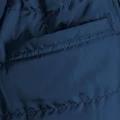 Куртка детская Jako TEAM темно-синяя 7201-99