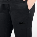 Спортивні штани жіночі Jako CHALLENGE чорні 6521-500