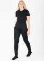 Спортивні штани жіночі Jako CHALLENGE чорні 6521-500