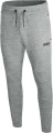 Спортивные штаны женские Jako PREMIUM BASICS светло-серые 8429-40