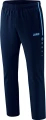 Спортивні штани жіночі Jako PRESENTATION COMPETITION 2.0 темно-сині 6518-95