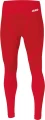 Термобілизна штани Jako COMFORT 2.0 червоні 6555-01