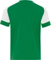 Футболка Jako CHAMP 2.0 зелено-біла 4220-06