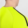Футболка Jako STRIKER 2.0 желто-черная 4219-33