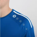 Футболка Jako STRIKER 2.0 сине-белая 4219-04