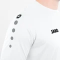 Футболка Jako TEAM біла 4233-00