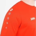 Футболка Jako TEAM помаранчева 4233-18