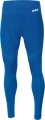 Термобілизна штани дитячі Jako COMFORT 2.0 сині 6555-04