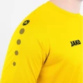 Футболка дитяча Jako TEAM жовта 4233-03