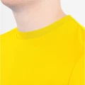 Футболка дитяча Jako TEAM жовта 4233-03