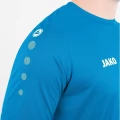 Футболка детская Jako TEAM синяя 4233-89