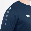 Футболка детская Jako TEAM темно-синяя 4233-09