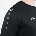 Футболка Jako TEAM чорна 4233-08