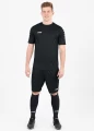 Футболка Jako TEAM чорна 4233-08