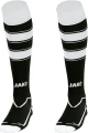 Гетры футбольные Jako CELTIC черно-белые 3868-08