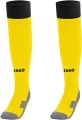Гетри футбольні Jako LEEDS жовто-чорні 3817-03