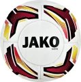 Сувенирный футбольный мяч Jako STRIKER бело-черно-красный 2385-00 Размер 1
