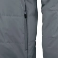 Куртка Jako TEAM сіра 7104-840