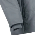Куртка Jako TEAM сіра 7104-840