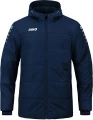 Куртка Jako TEAM темно-синя 7103-900