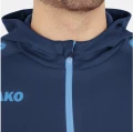 Олимпийка (мастерка) Jako CHAMP 2.0 темно-синяя 6820-95