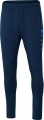 Спортивные штаны тренировочные Jako PREMIUM темно-синие 8420-95