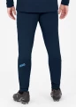 Спортивні штани тренувальні Jako PREMIUM темно-сині 8420-95