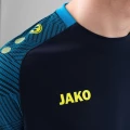 Футболка Jako PERFORMANCE темно-синя 6122-908
