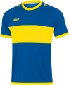 Футболка Jako BOCA синьо-жовта 4213-43