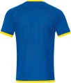 Футболка Jako BOCA синьо-жовта 4213-43