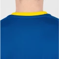 Футболка Jako BOCA синьо-жовта 4213-43