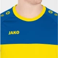 Футболка Jako BOCA синьо-жовта 4213-43