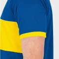 Футболка Jako BOCA синьо-жовта 4213-43