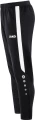 Спортивные штаны Jako POWER черно-белые 9223-802